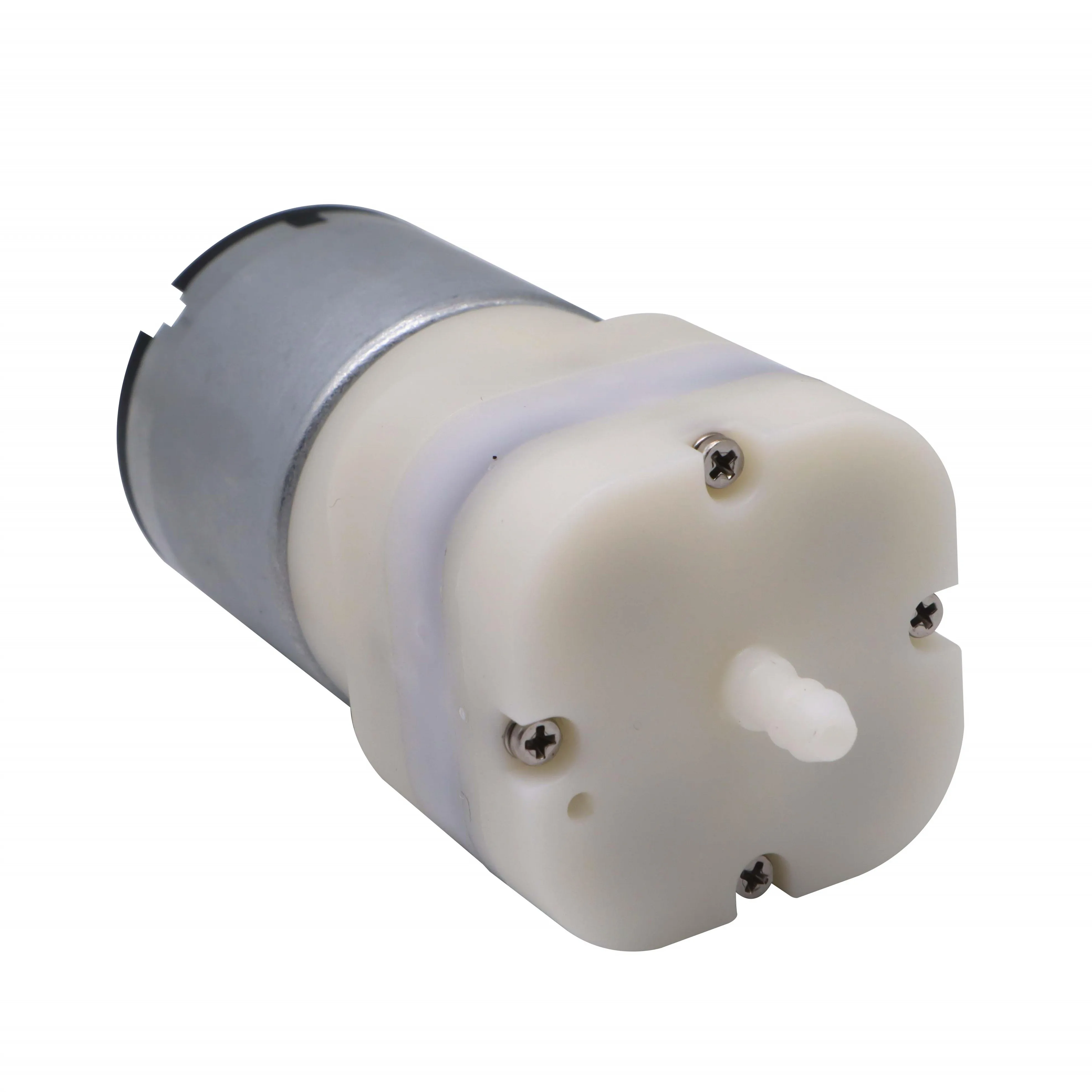 Dc Small Electric Pump 12V 24V Intelligent Massage Chair air Pump Portable Micro air  Pump