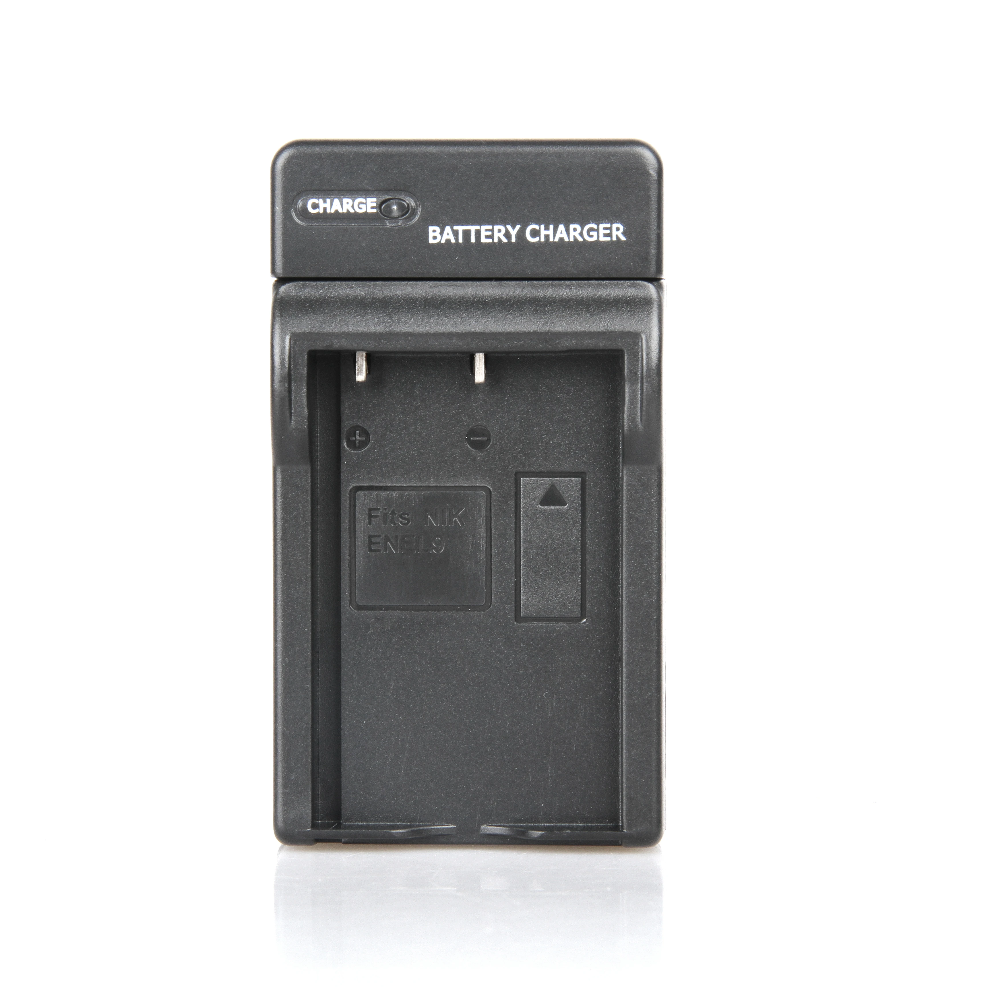 
 Для nikon EN-EL9 D5000 D3000 D60 D40 D40X цифрового однообъективного зеркального фотоаппарата батарея USB зарядное устройство  