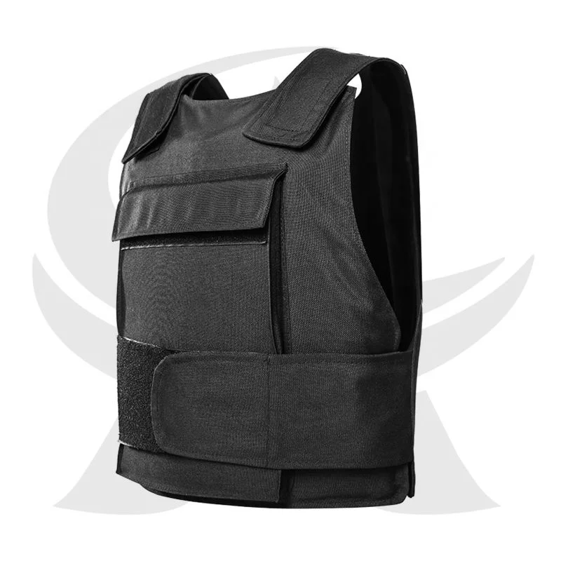 High quality knife jacket safety vest tactical vest stab proof vest