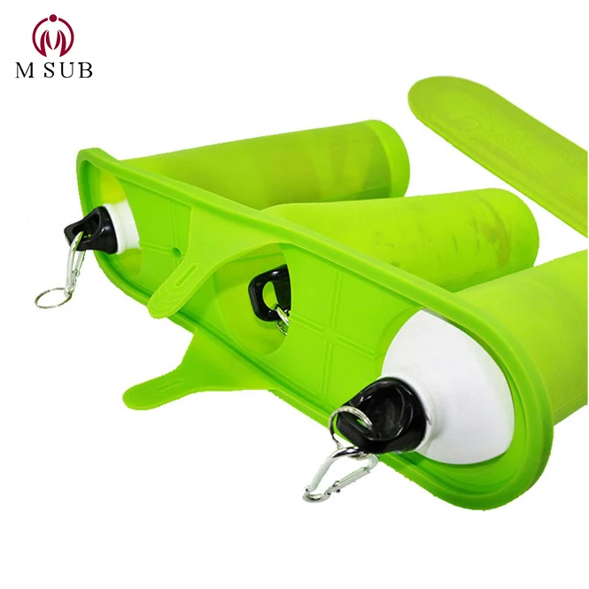 
750ml Sports Bottle 3D Sublimation Silicone Mug Mold Silicone Mug Wrap Clamp for 750ML Sports Bottle Heat press Printing 