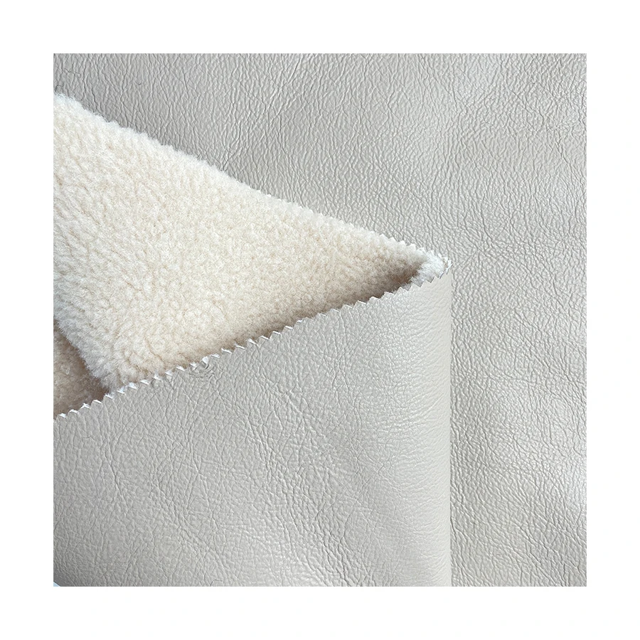 Oem Custom High Quality 770gsm Pv Plush Polyester Faux Fur Fabric For Toys Pillows