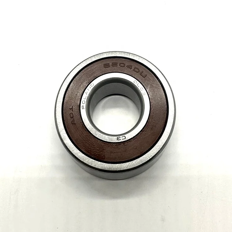 Japan quality original brand deep ball bearing 6005 DDU 6005 2Z with size 25x47x12 mm