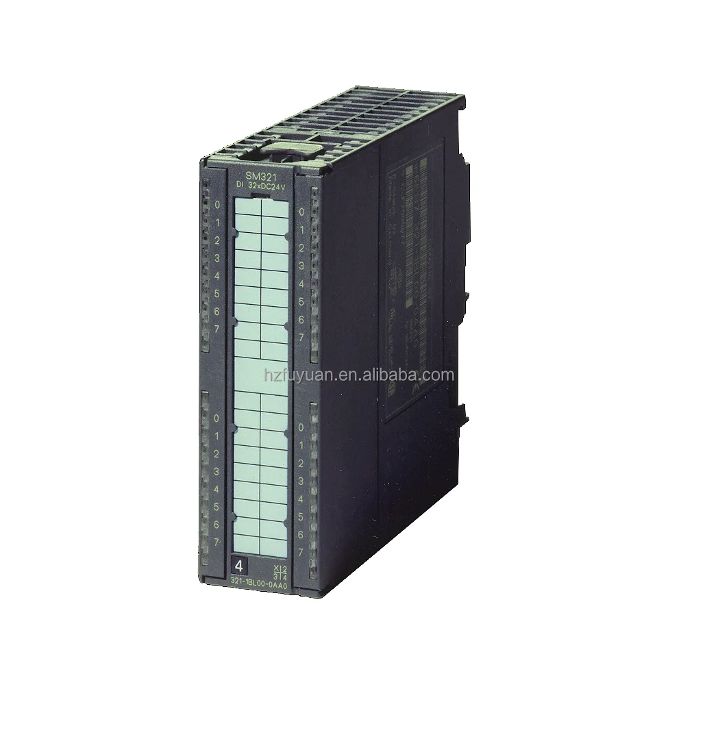 New original stock S7-300  6ES7322-1HH01-0AA0  Expansion module PLC PAC and special controller