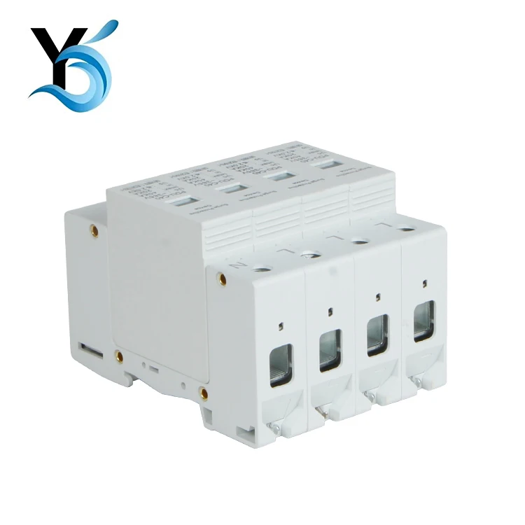 
BY PDU-C40(LLLN) Surge Protection Device 