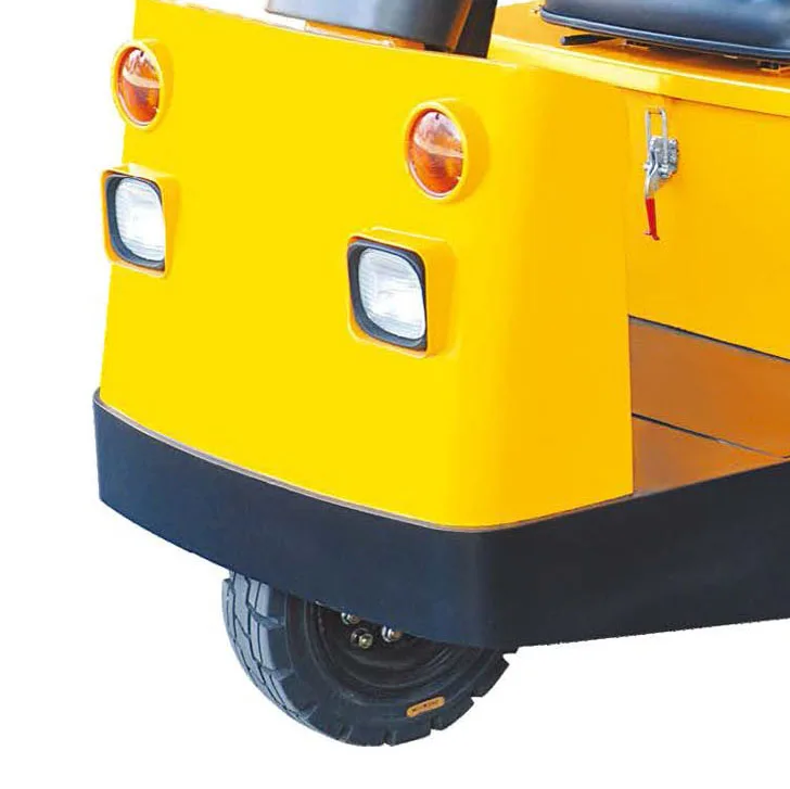 Тягач с электроплатформой Xilin 1000 кг 1500 кг 2000 кг 1 1,5 2 тонны