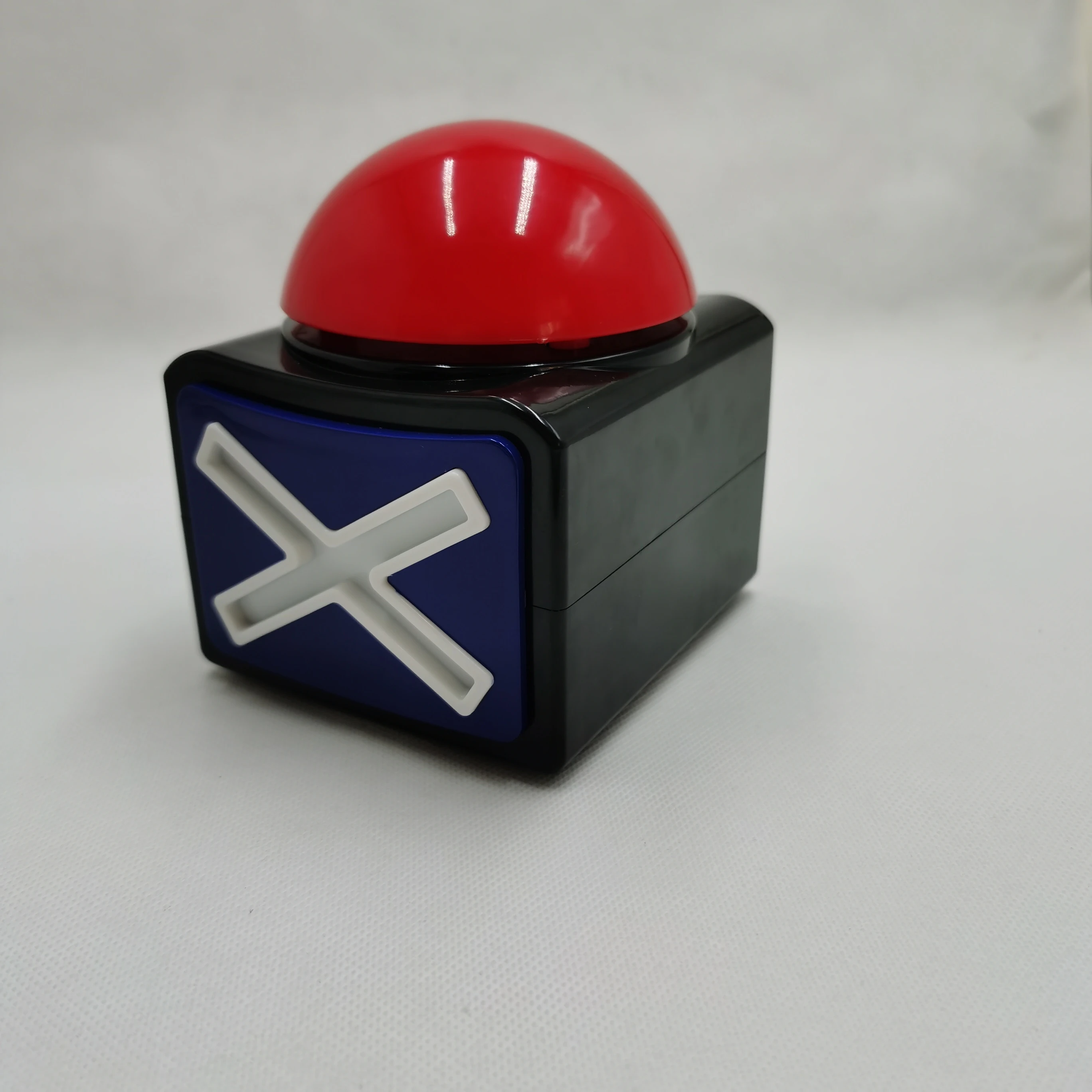 Game Answer Buzzers Personalized Sound Buzzers Talking Voice Button