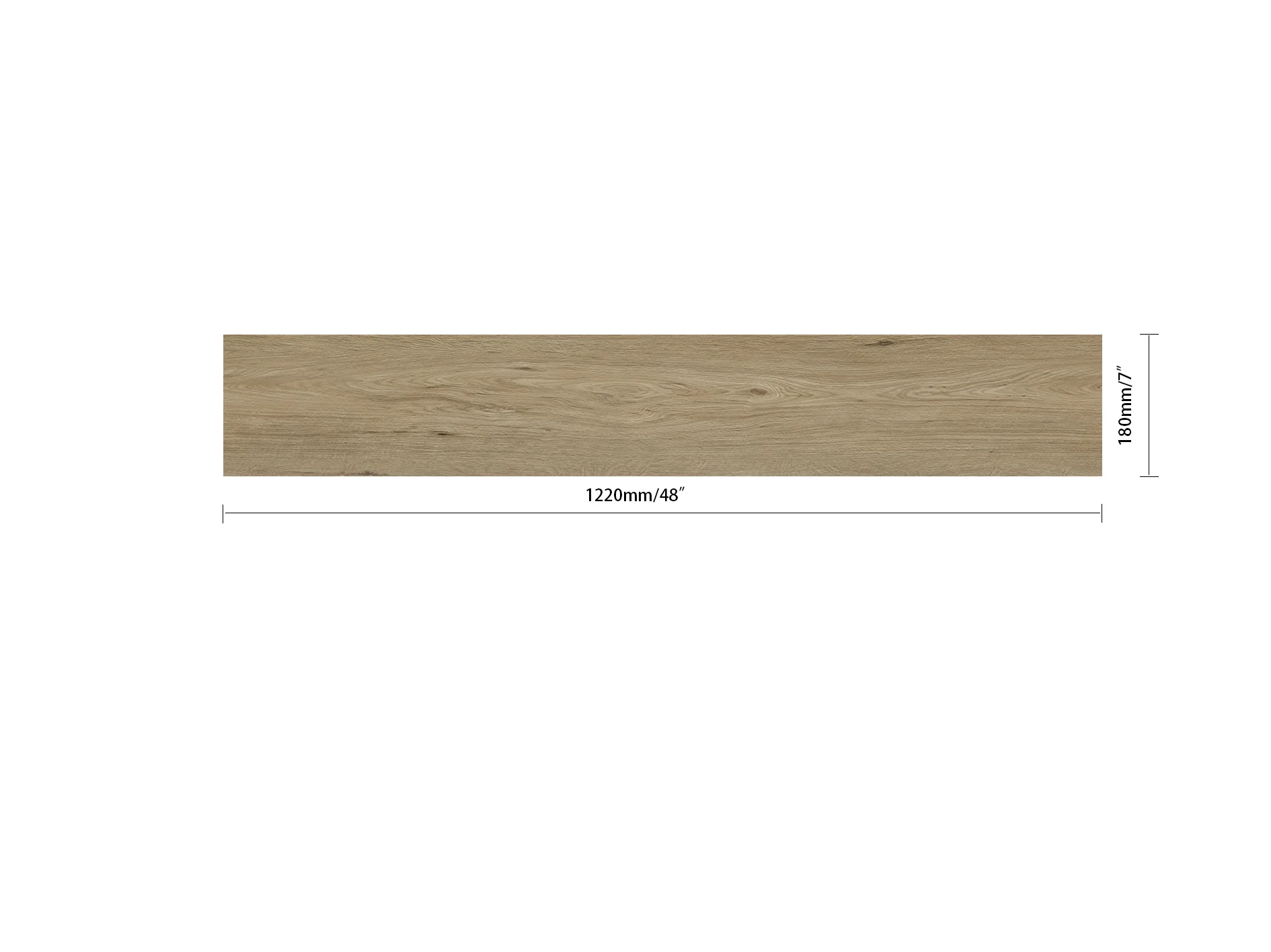 Commercial Plastic Vinyl Tiles Dance Studio Restaurant Snap in Flooring 3mm Dry Back LVT PVC Flooring