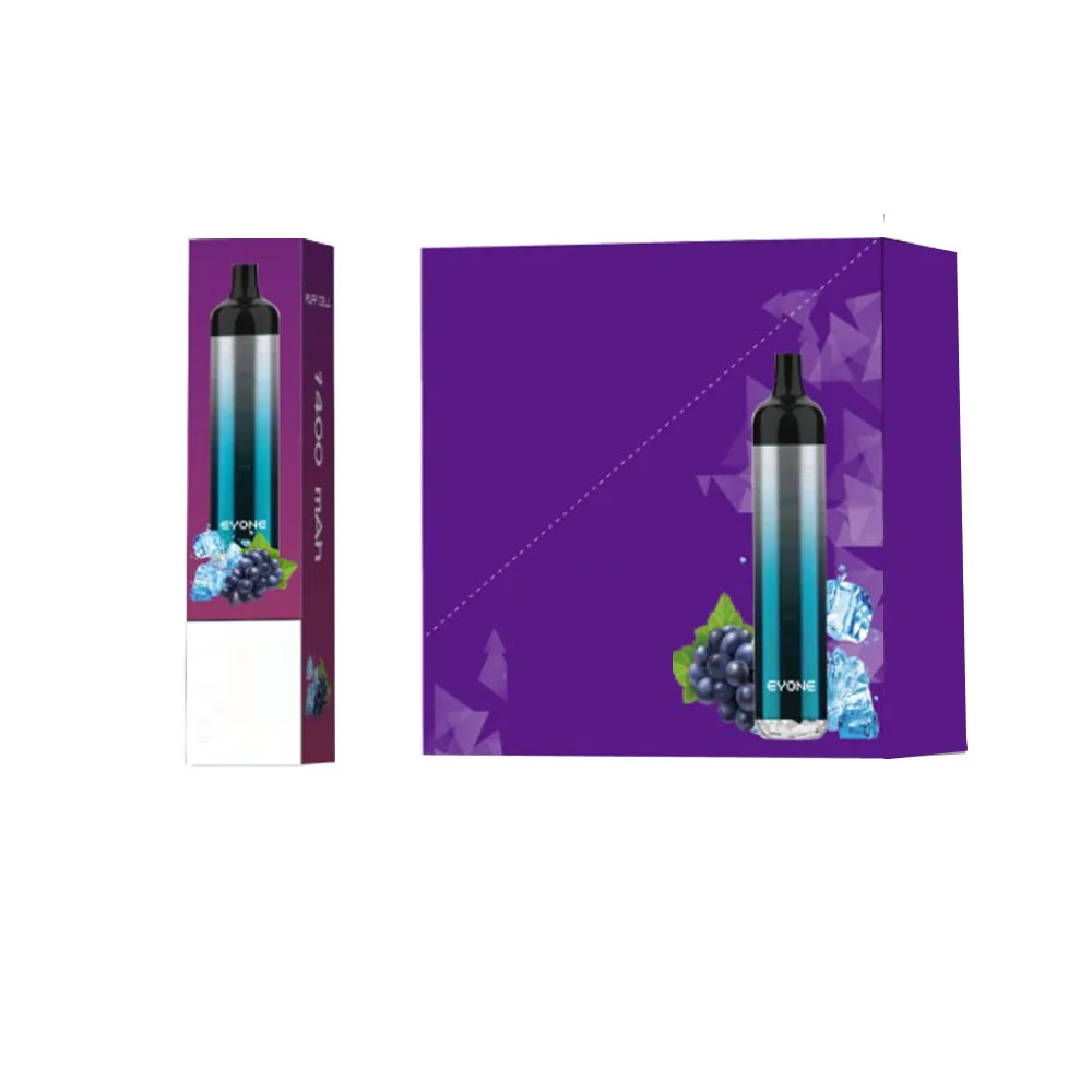 China Supply Electronic Cigarette Eyone Max 3000PFF Pen Hokkah Vaper for