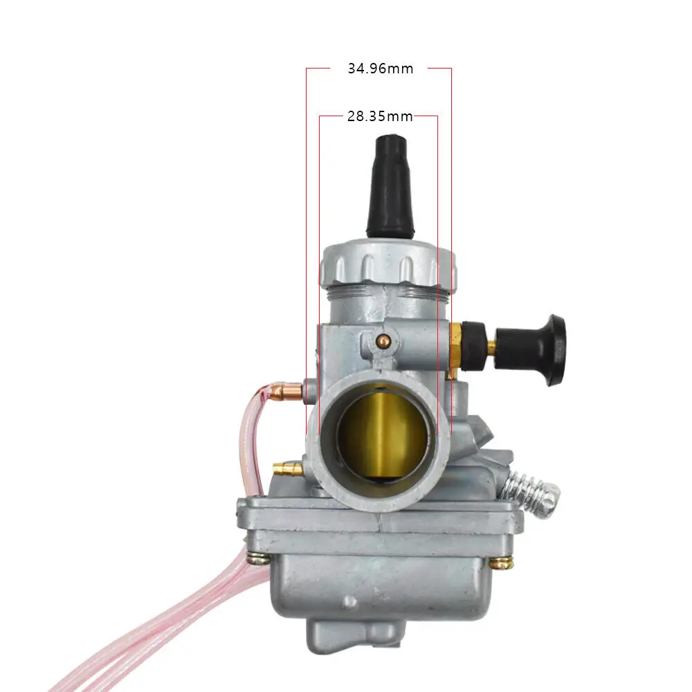 Motorcycle Engine Parts for mikuni Carburetor Fit to Yamaha Rd 350cc OEM vm26