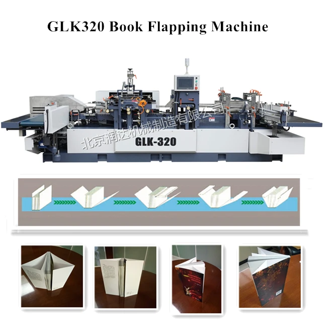  Runda GLK320 макияж книга с высокой скоростью для переноски раскладки