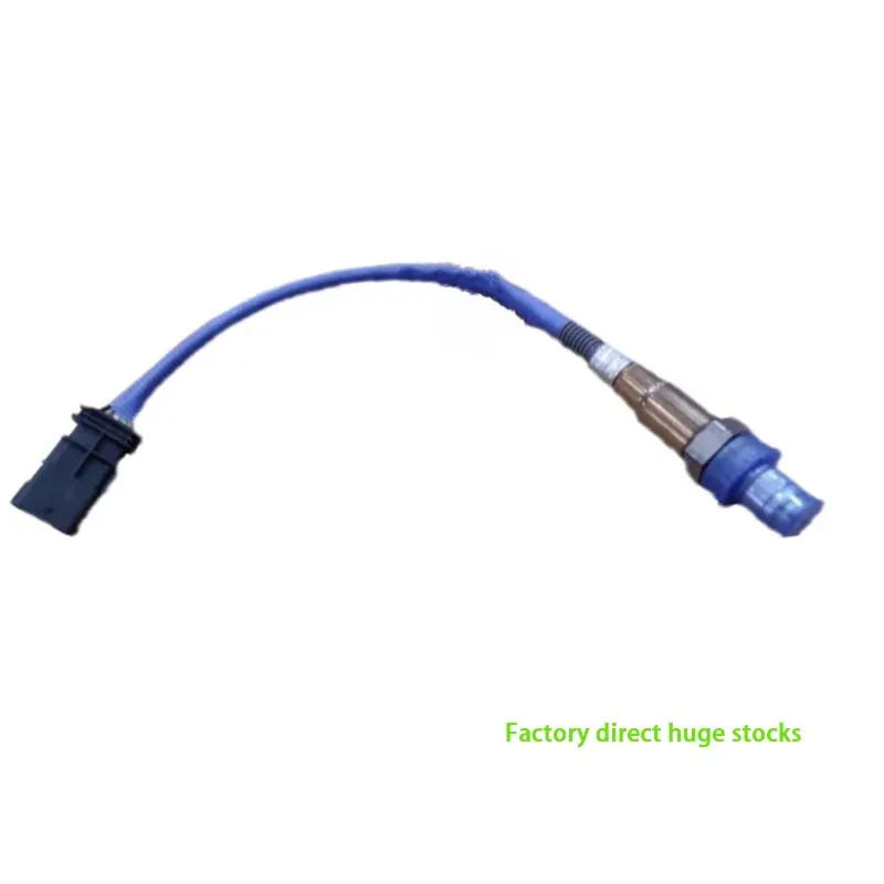 Oxygen Sensor Lambda O2 Auto Sensors OE F01R00C129 for 18 Year Geely Binyue Coolray/Borui Binray 1.5T Rear