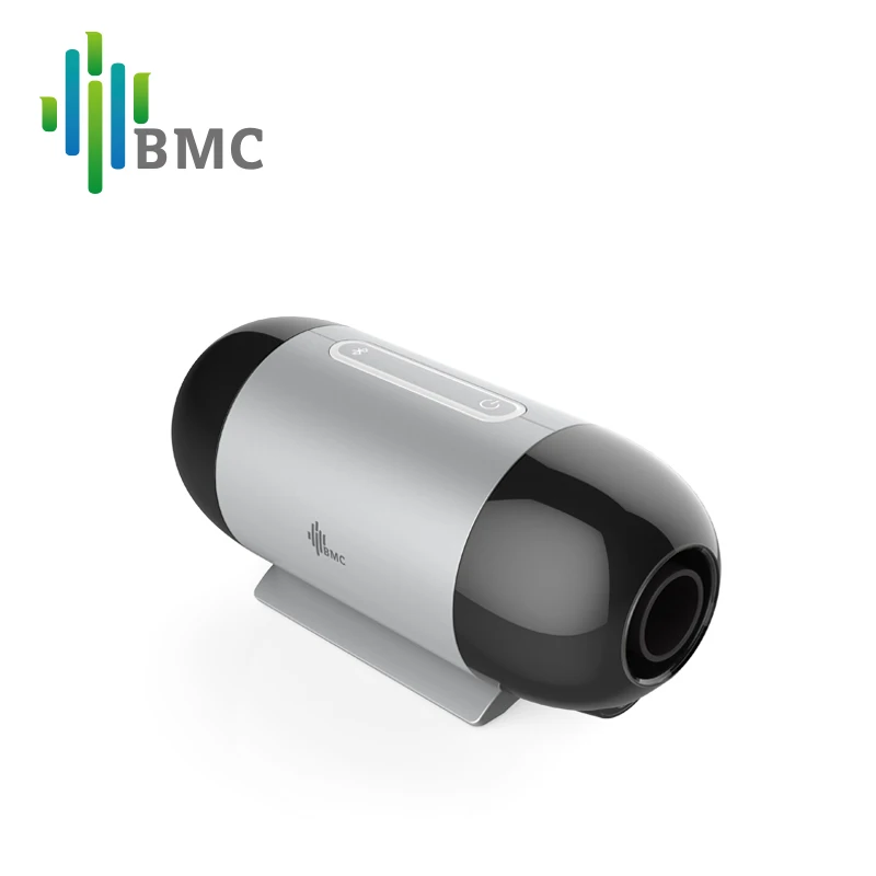 BMC New Arrivals Portable Ventilators M1 Mini Auto CPAP Machine Homeuse Medical Equipment for Sleep Snoring and Apnea