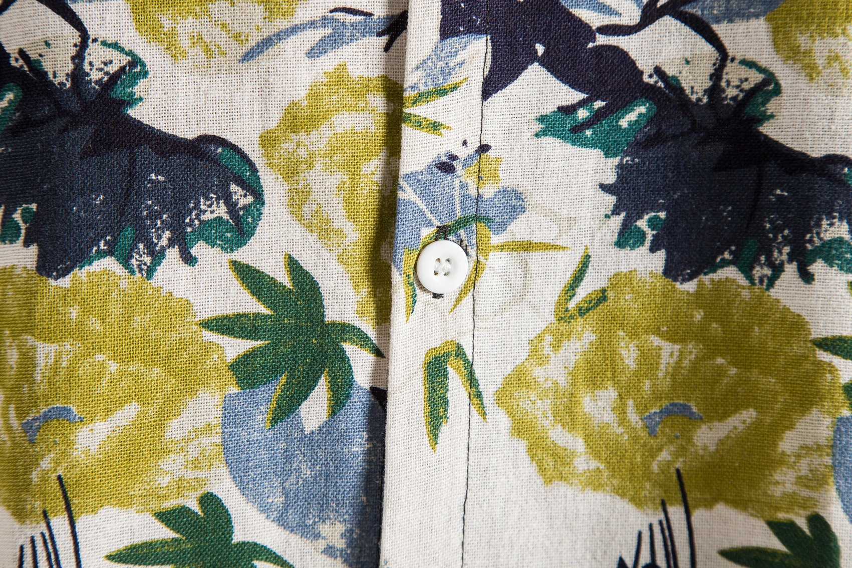 
top selling EBay Wish Amazon Hot Sale Beach Casual Short Sleeve Printing Clothing Floral Shirts printed shirt for men fashion 