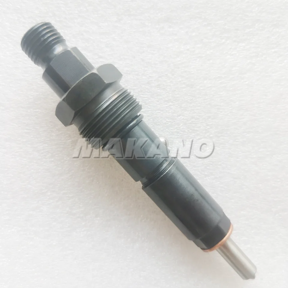 4BT3.9 6BT5.9 Diesel Engine Injector Nozzle Truck Parts Fuel Injectors 3968168 4089728