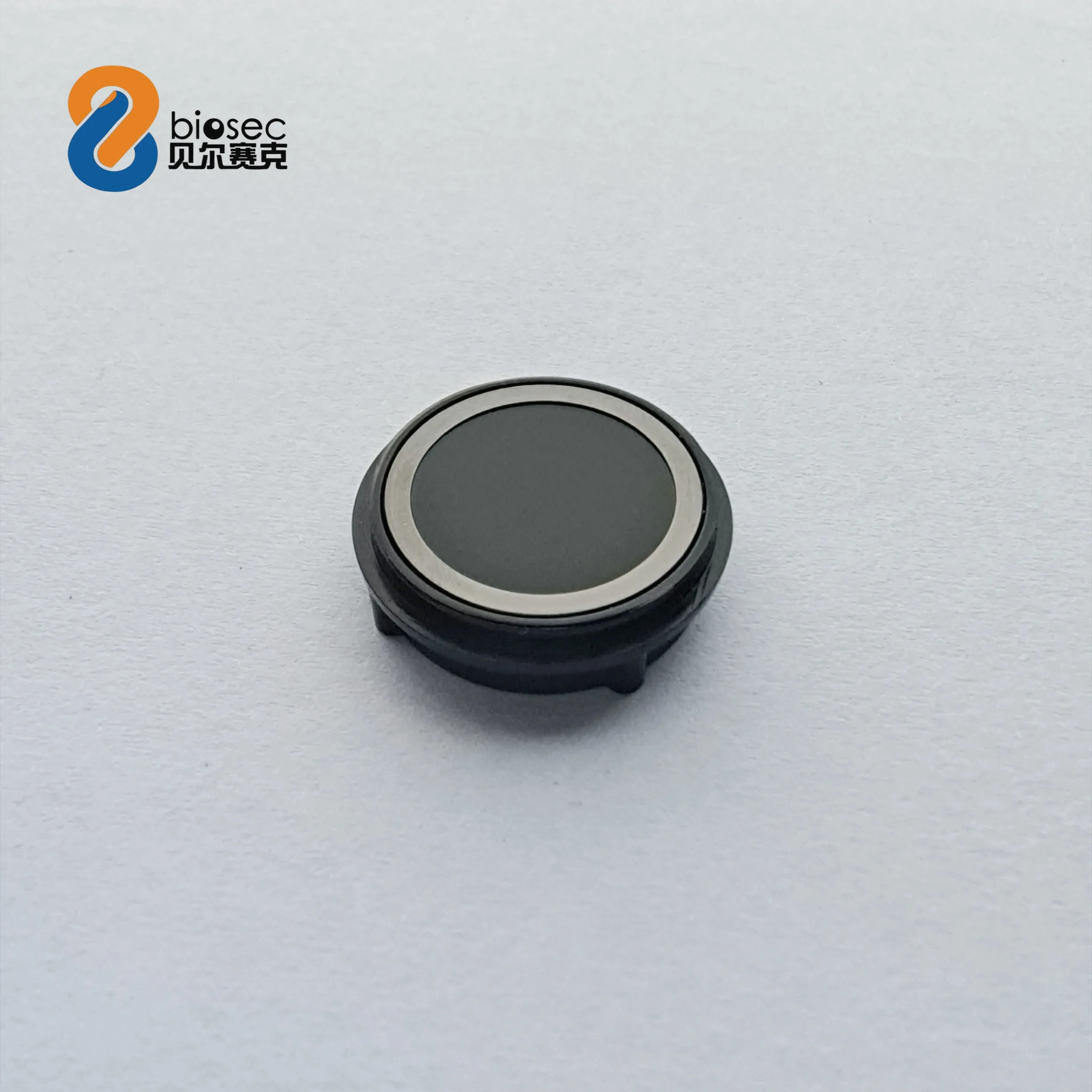 Model TS2066B40CM diameter 20.8mm 120x120 pixels fingerprint identification module