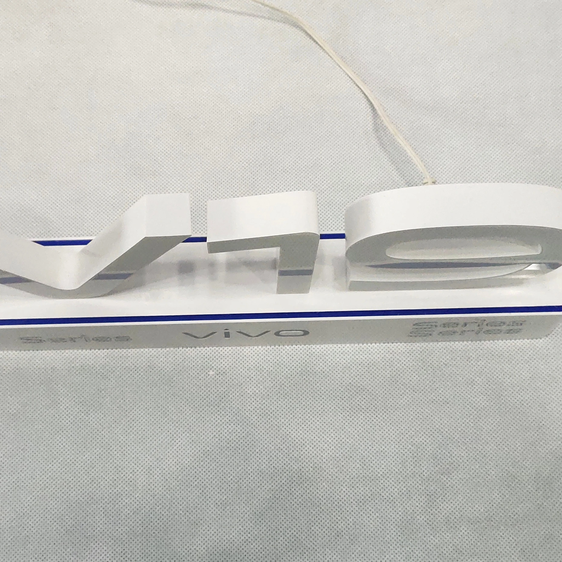 advertising signage led modules for channel letters