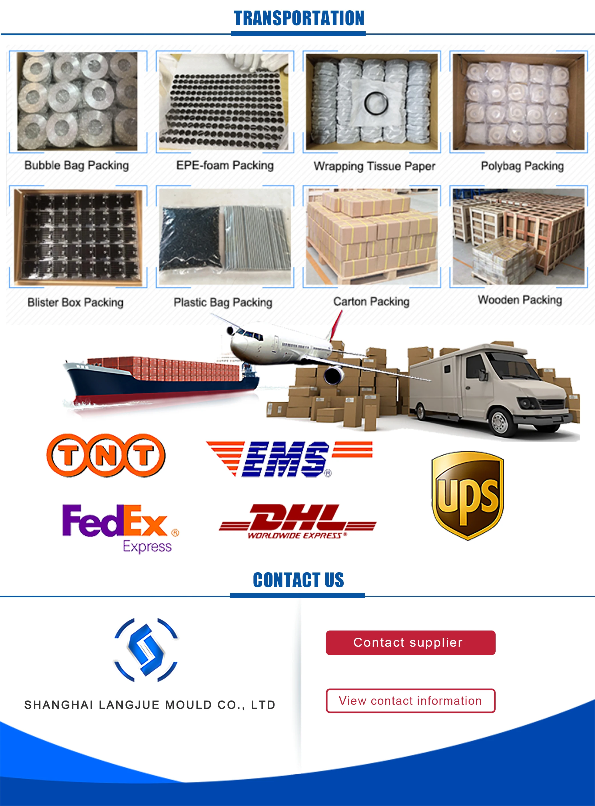 LangJue Factory Production Professional Good Price Cnc Stainless Steel Turning Parts Service Customized