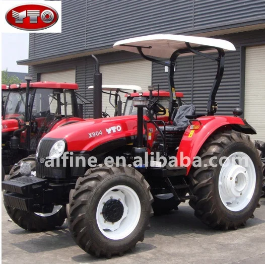 100% Оригинальный yto 904/Трактор yto x904/ yto 904 трактор