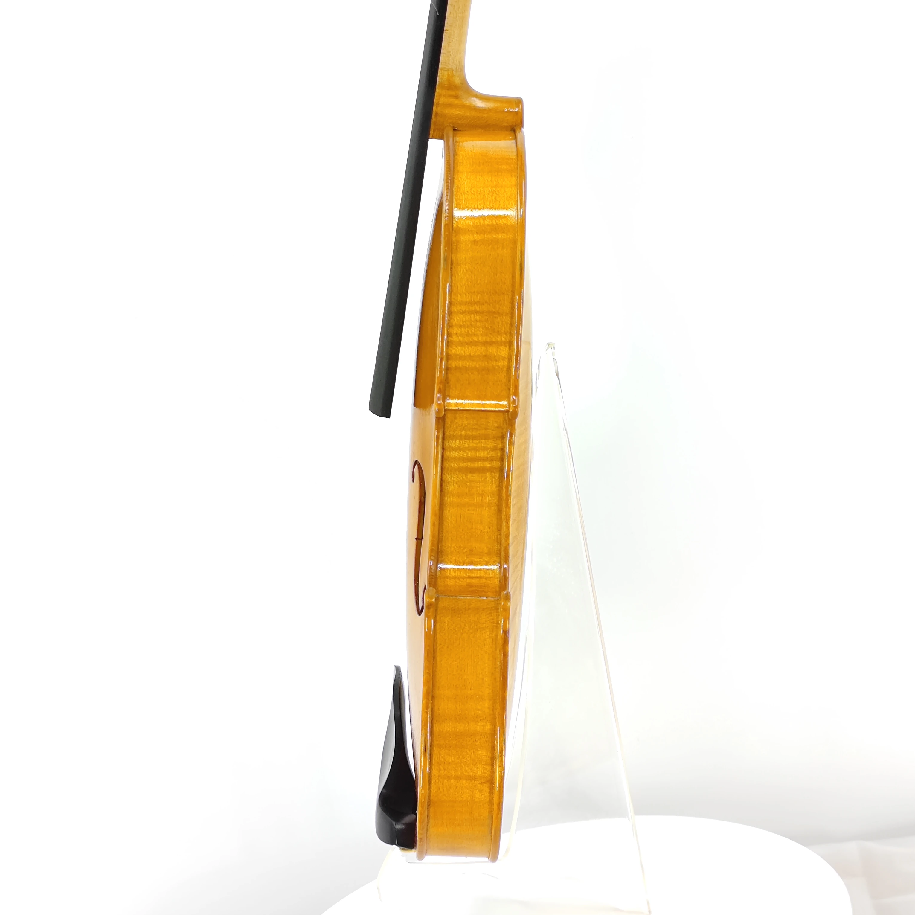 Cheap price factory manufacturer handmade violin 4/4 professional violin