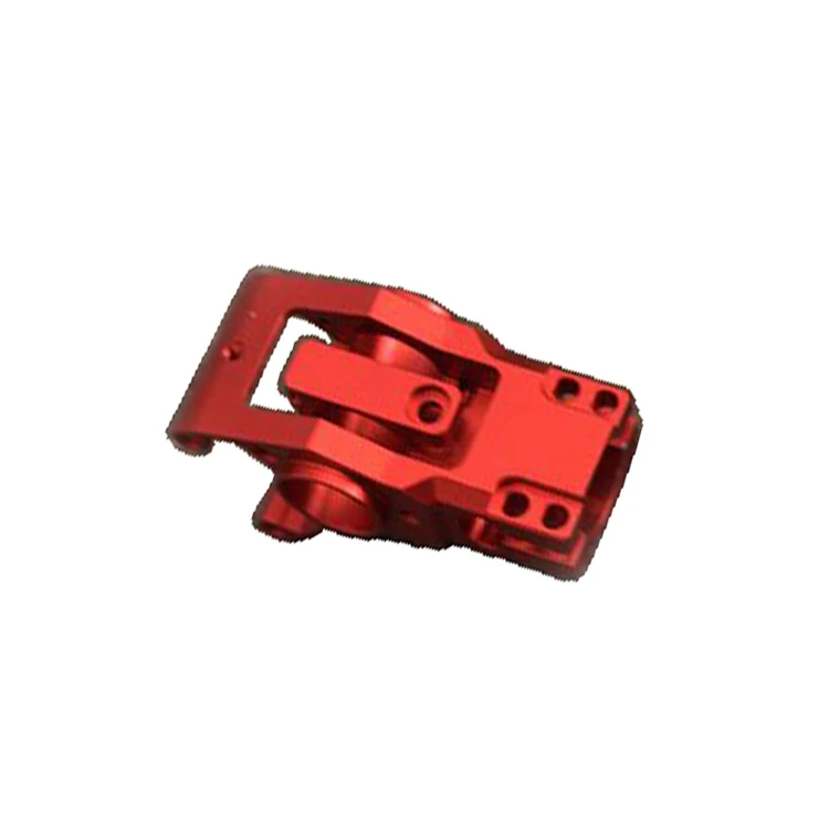 Китай производитель передовая Высококачественная цифровая запасная часть камеры/Индивидуальные алюминиевые запасные части