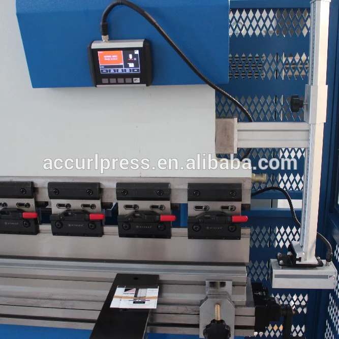 
Accurl Brand wc67k reinforcement steel bending machine,plate roll bending machine 