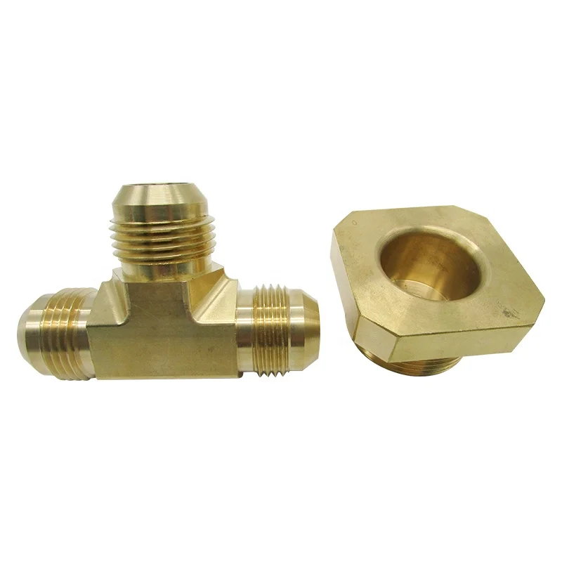 cnc High Precision Custom Made CNC Machining/Machined Aluminum/Steel/Copper/Brass Parts OEM & ODM Service Factory Price