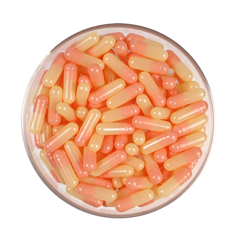 hard gelatin capsule shells capsule making machine