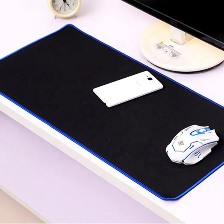 
Low MOQ Cheap Price Personalized Rubber Mouse Pad 