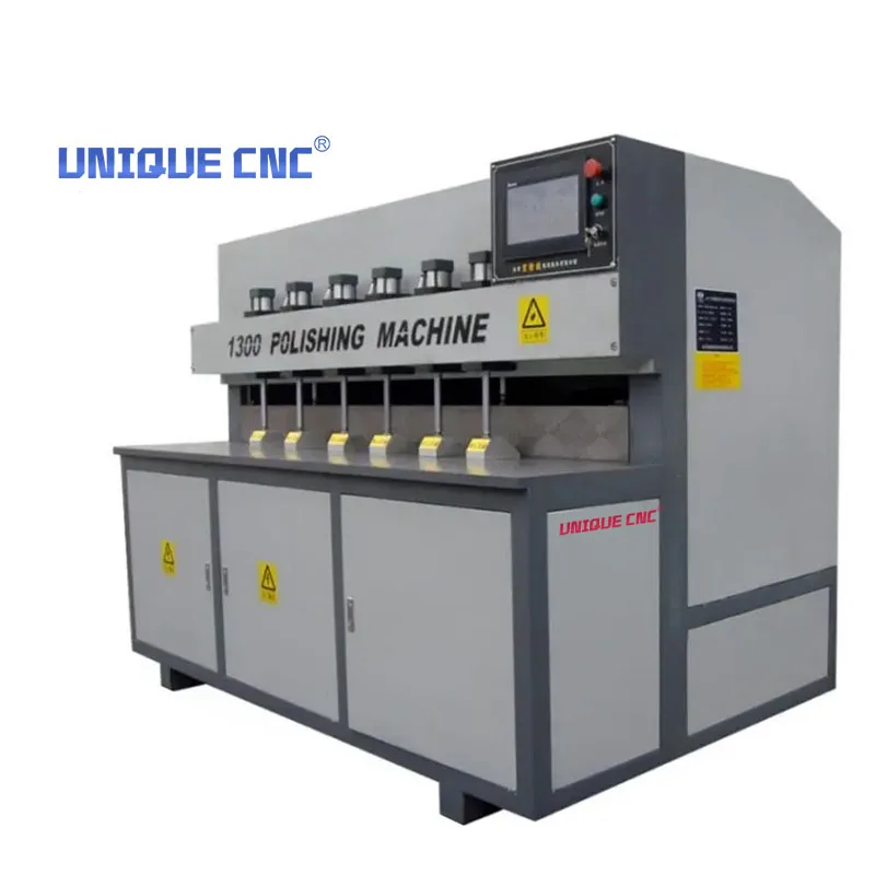 High frequency spindle acrylic specialized polishing machine polisher 60Hz Frequency diamond polishing machine for acrylic