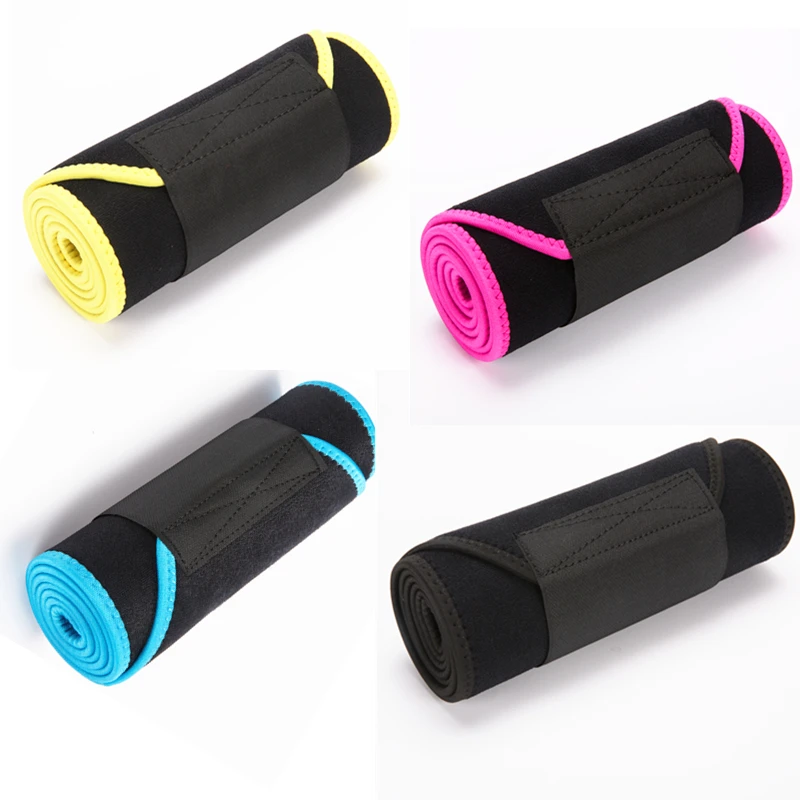 Sport Adjustable Neoprene Sweat Premium Waist Trimmer