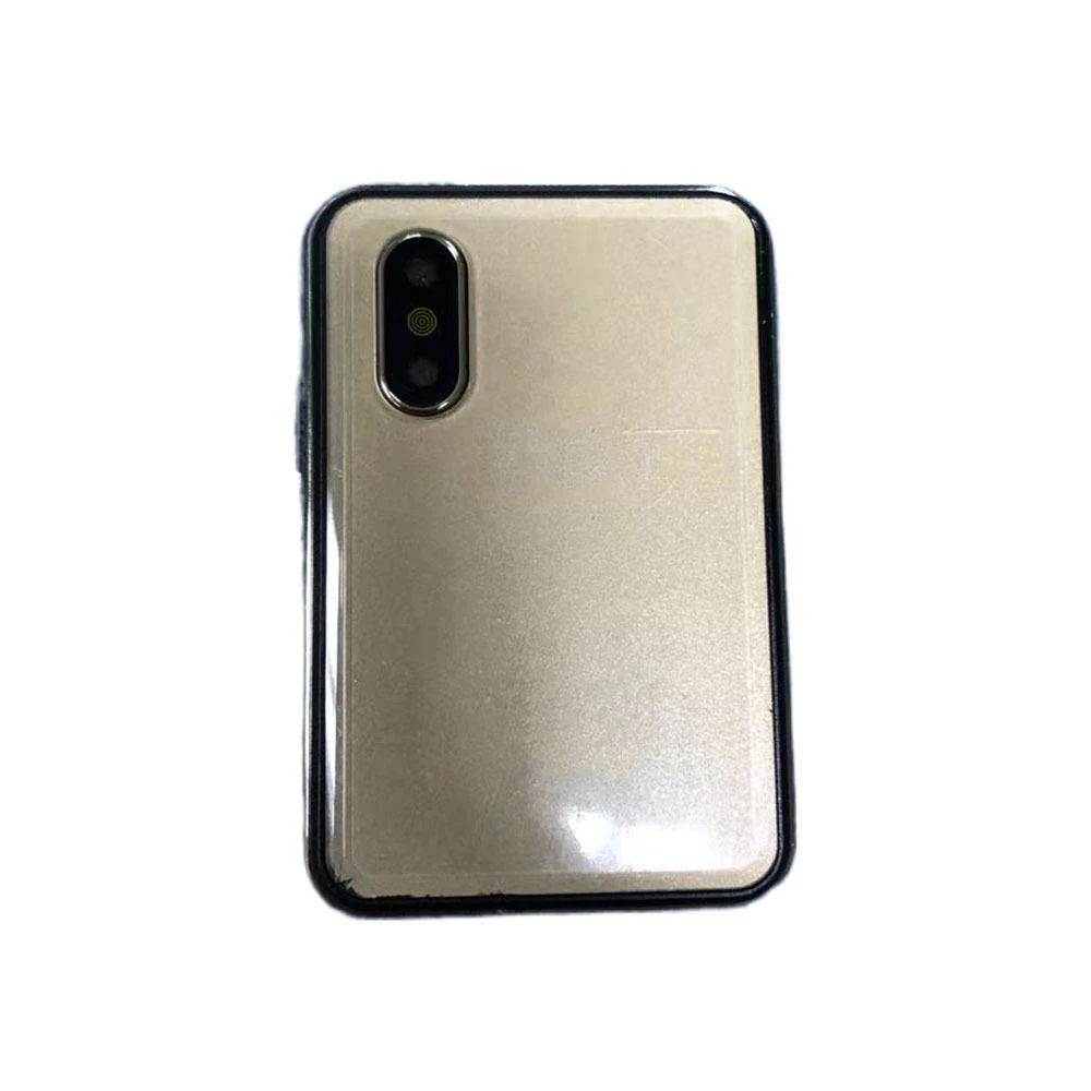 
Ready to ship mini mobile phone 8XR GSM dual sim tiny cellphone 