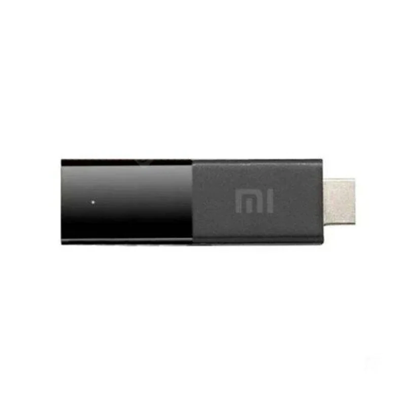 Оригинальный ТВ-стик Xiaomi Mi, Android TV 9,0, четырехъядерный, 1080P, HD аудио декодирование, Chromecast, Netflix, смарт-ТВ-Стик, 1 ГБ, 8 Гб