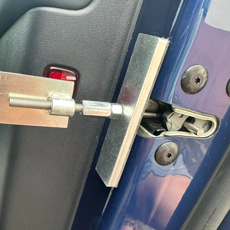 Door Holder  Door Jammer Tools  For  Dent Removal Tools Dent Removal Tool Car Body Car Part For Dent Lifter