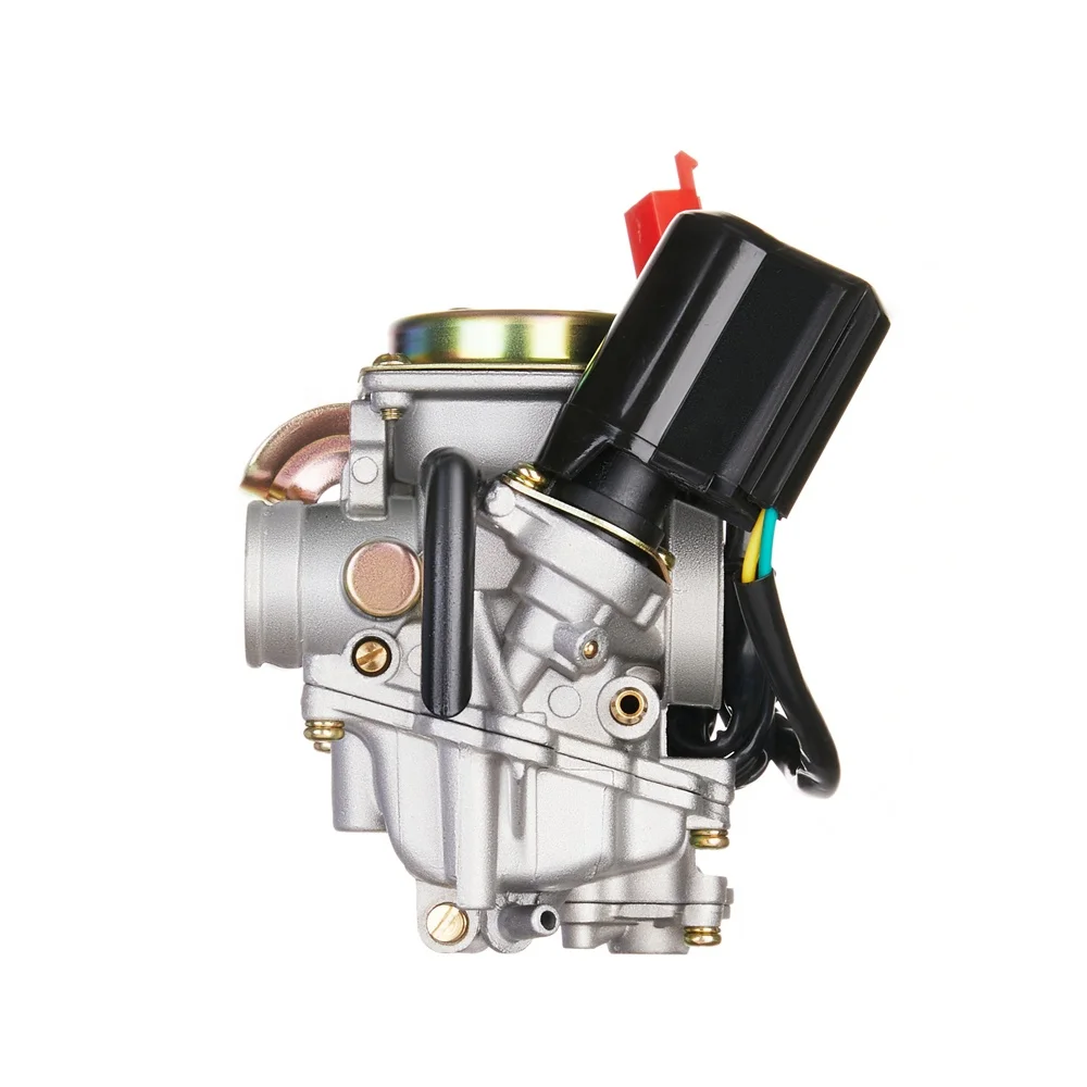 139QMB Carburetor For GY6 50cc 50 60 139QMA 2 Stroke Motorcycle scooter