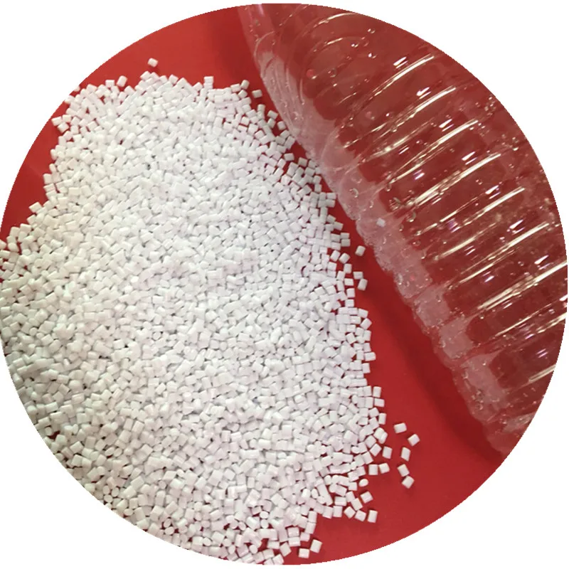 High Purity China Supplies Virgin Pet Resin Iv 0.80