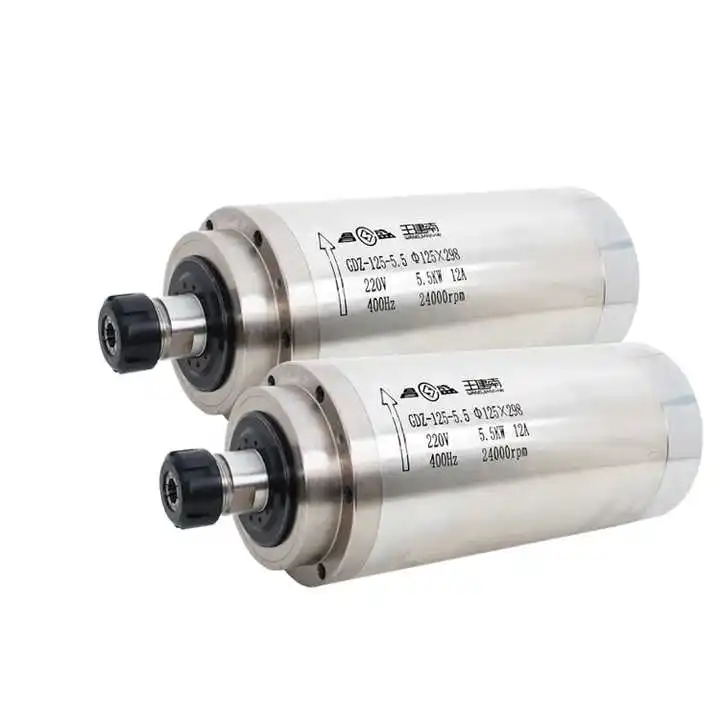 20 кВт Высокоэффективный двигатель BLDC PMSM для электромотора и лодки E-Car комплект для переоборудования