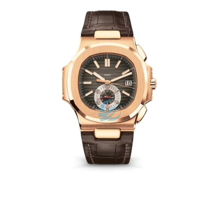 3A Quality Luxury Watches Automatic Branded Watches Reloj Petek PP Style Mechanical Watches