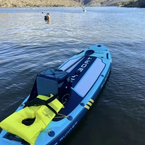 OEM Dropshipping Wholesale superfield Portable high quality Stand Up Paddle Board sup board surf board SUP for fishing