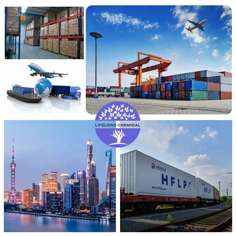 China Supplier Magnesium Aluminum Silicate Magnesium silicate Al2MgO8Si2 71205-22-6 With Good Price