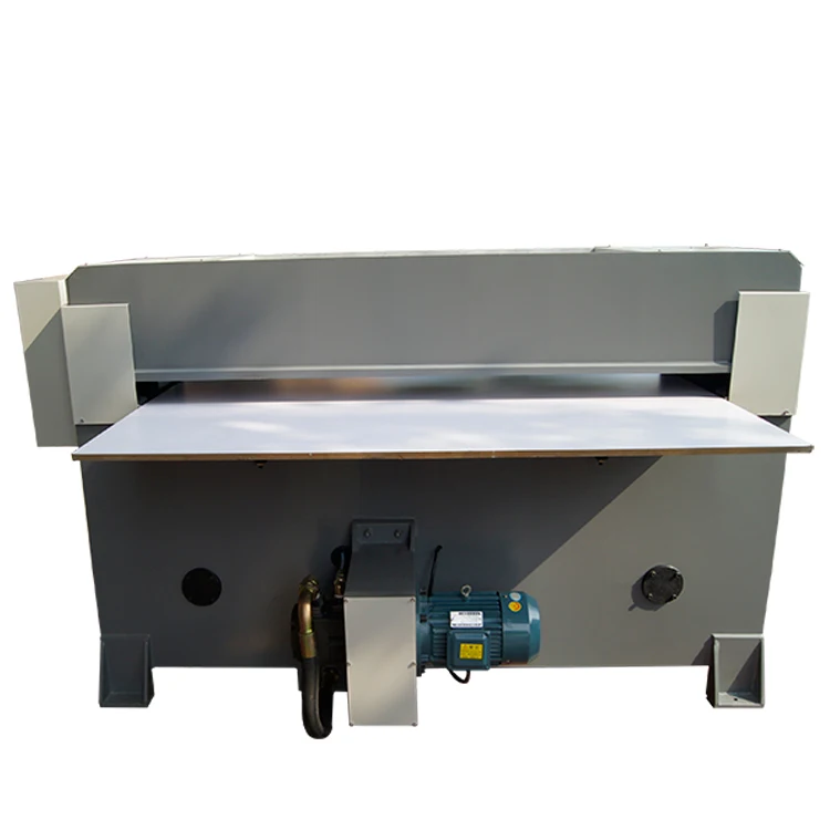 Factory price hydraulic cutting machine