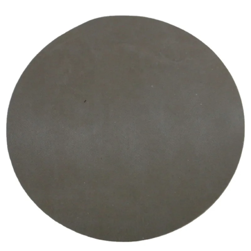 Flame Retardant csm hypalon neoprene fabric for bag& Protective clothing