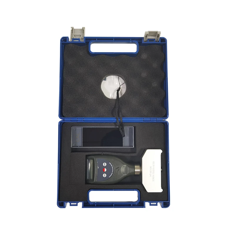 HT-6510N Digital Screen Tension Meter Screen/Printing Stencil Steel Mesh Measurement/Tester General Screen Tension Meter