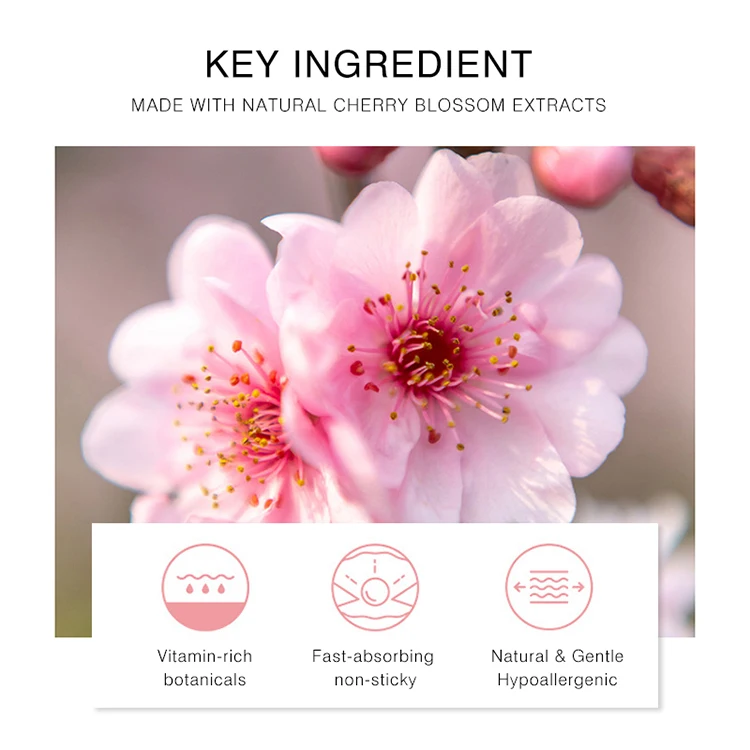 Chinese Manufacturer Hand Care Cream Non- Greasy Moisturizing Soften Skin Natural Hand Lotion