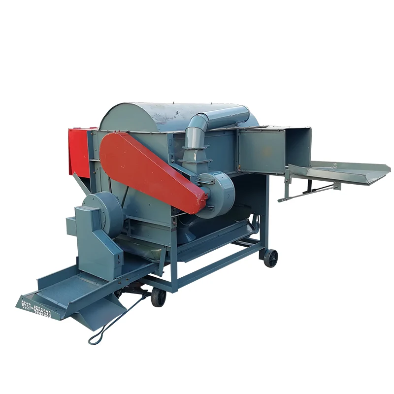 
Cheap price sheller Rice Wheat Corn Thresher Machines 