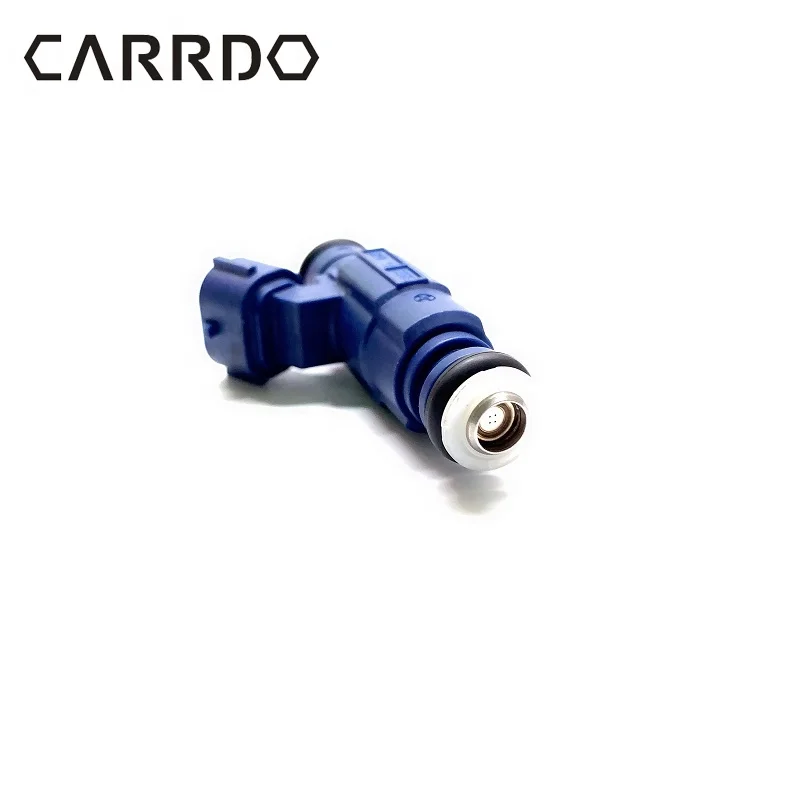 
High Quality For Accent Trajet I20 I30 Rio Cerato Venga 1.4 1.6 2001- Fuel Injector OEM 35310-2B000 