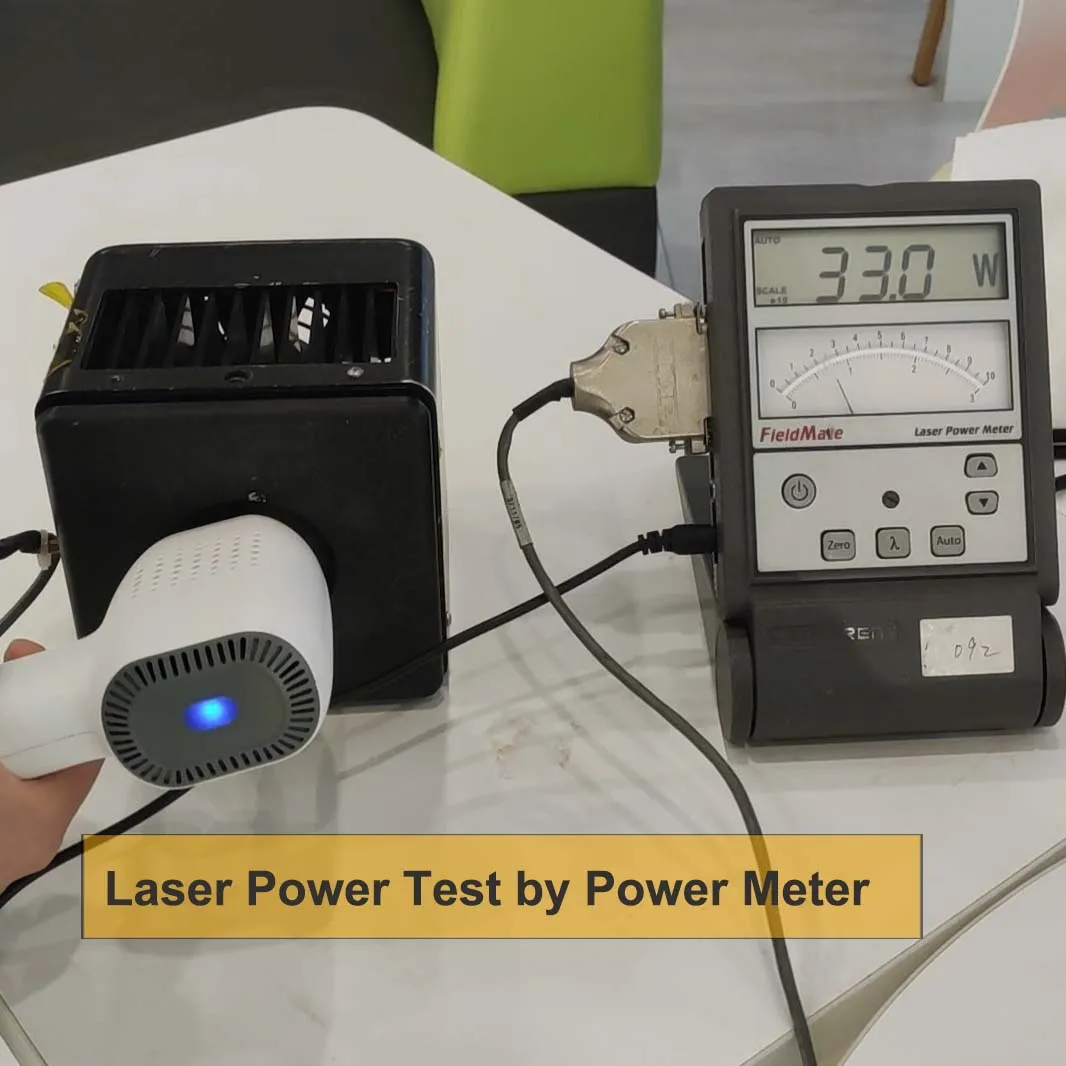 1064nm physical therapy and rehabilitation equipment laser therapy machine for pain relief