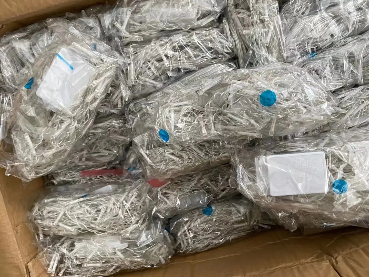 led string lights 4*0.6m Window Curtain String Light Wedding Party Outdoor Indoor Christmas Fairy copper Light EU Plug 110V