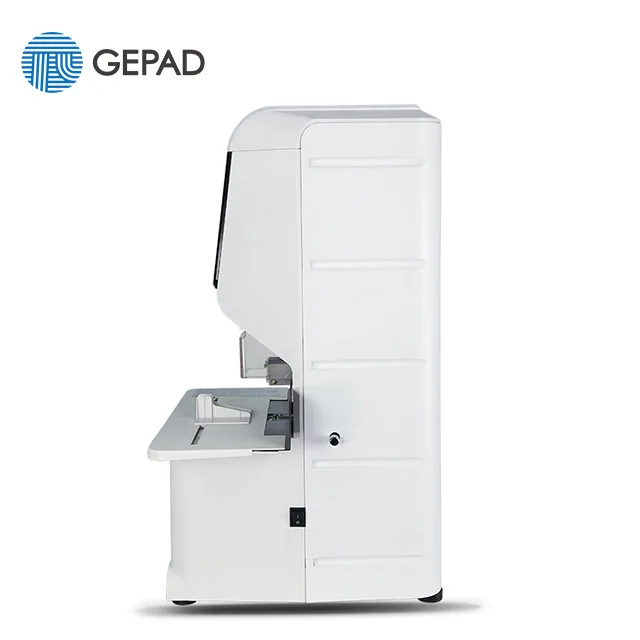 Smart office binding machine for book GP-AE510