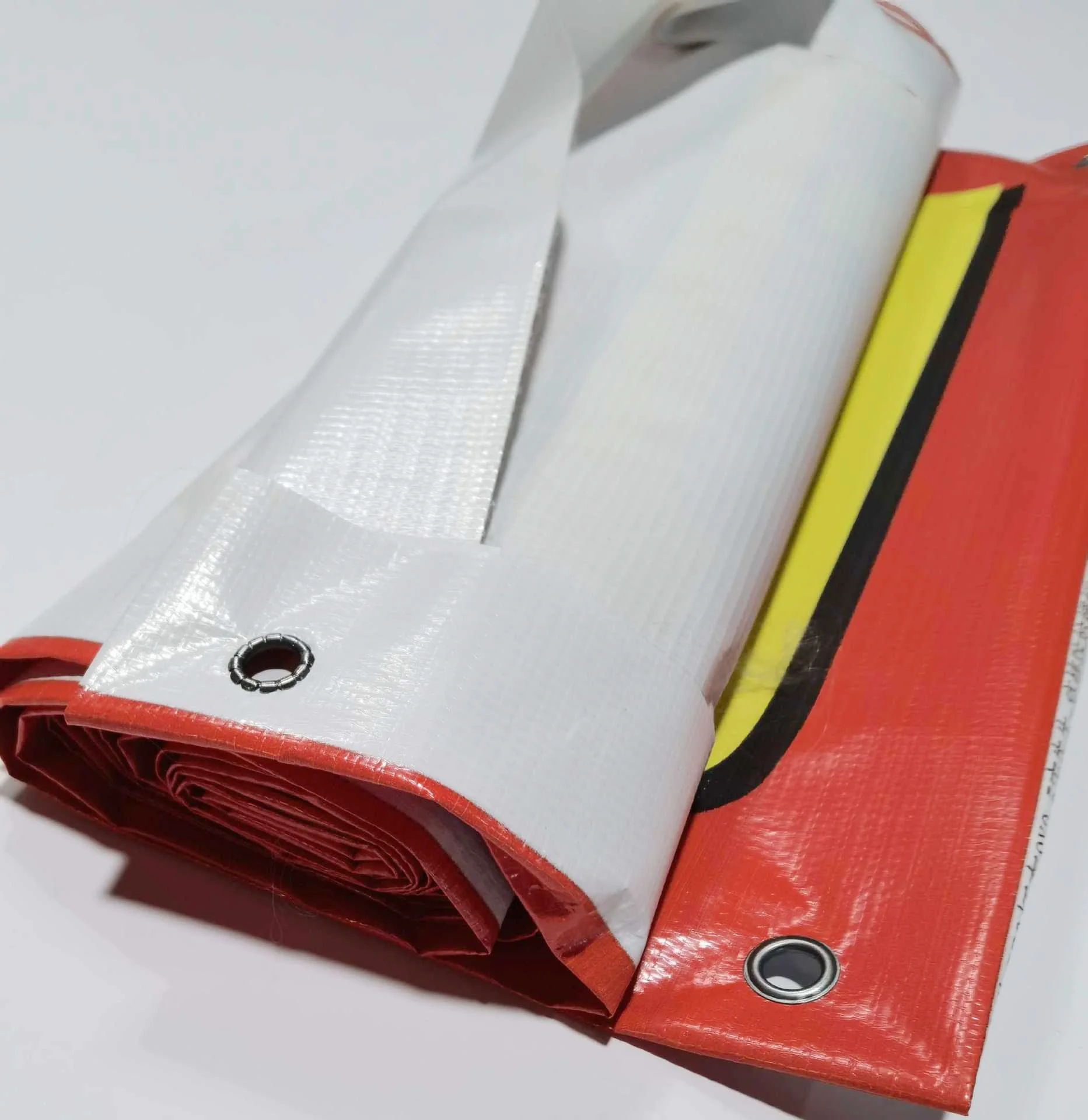 Custom Printing Large Size Outdoor Advertising Banner Pvc Coated Flex Banner