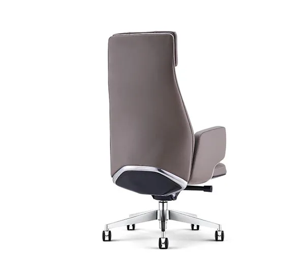 Italian design best price reclining ergonomic leather executive president office chairs